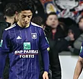 'Vijf spelers lijken Anderlecht te moeten verlaten'