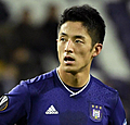 'Morioka krijgt snel uitsluitsel over transfer'