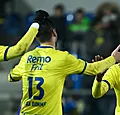 SK Beveren slaat toe en houdt eersteklassers af