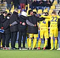 Pittige concurrentiestrijd bij STVV: 