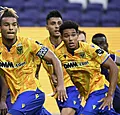 STVV plukt sterkhouder weg bij reeksgenoot