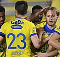 Gaan STVV en Hannover '96 zaken doen?