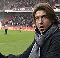 Sa Pinto tovert wit konijn uit zijn hoed: 