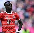 'Bliksemvertrek rond: Mané zwaait Bayern-ploegmaats uit'