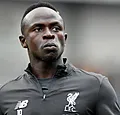 Mané afgemaakt: 