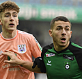 'Kylian Hazard kan droomtransfer naar Bundesliga versieren'