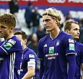 Anderlecht niet genezen: 