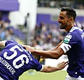 Anderlecht ziet belangrijk duo afhaken voor AA Gent