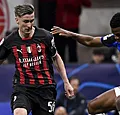 Internazionale - AC Milan: smaakmaker toch fit