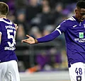 Alarm bij Anderlecht: 