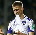 Snelders doet zorgwekkende vaststelling bij Anderlecht