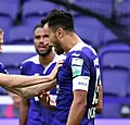 'Antwerp vangt bot bij Anderlecht'