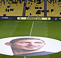 Nantes houdt pakkend eerbetoon aan Sala, coach in tranen (🎥)