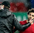 'Klopp razend na bedenkelijke actie Salah'