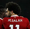 OFFICIEEL: Salah verlengt contract bij Liverpool