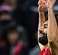 'Anfield davert: vertrek Mo Salah nabij'