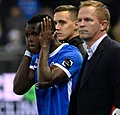 Genk neemt afscheid van spitsenduo