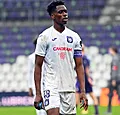 Lokonga levert Anderlecht grote kopzorgen op