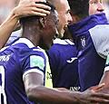 'Anderlecht grijpt meteen in na straffe comeback Lokonga'