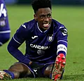 'Anderlecht overweegt verrassende vervanger voor Lokonga'