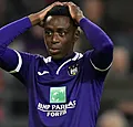 Anderlecht heeft geen centen voor Lokonga: 