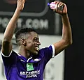 Anderlecht vindt tussenoplossing voor netelige situatie Lokonga