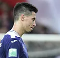 Vercauteren heeft slecht nieuws over Nasri en Dimata