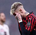 AC Milan maakt enorme blunder en staat straks weer op nul