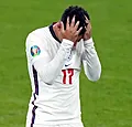 Penalty-chaos bij Engeland: 