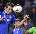 Berge hard voor Genk: 