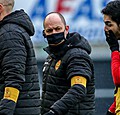 KV Mechelen bindt verdediger langer aan zich