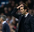 Solari reageert met prikje op sollicitatie van Mourinho bij Real