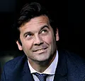 'Eerste transfer Solari staat nu al vast bij Real'