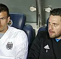 Bankzitter Anderlecht baalt na snertseizoen: 