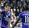 'Anderlecht krijgt nieuwe hoop op toptransfer'