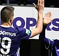 Tienkoppig Anderlecht boekt eerste PO I-zege tegen zwak Standard