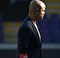 'Kompany wekt wrevel in Anderlecht-kleedkamer'