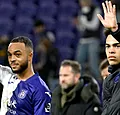 'Volgende sterkhouder op weg naar uitgang bij Anderlecht'