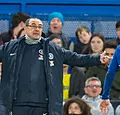 Sarri wijt bankzitterstatuut Hazard aan ... Rode Duivels