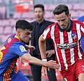 Bom in Spanje: 'Barça sleept Atletico Madrid voor rechtbank'