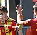 KV Mechelen zonder twee basispionnen naar KV Oostende