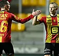 KV Mechelen ziet coronaspook opdoemen