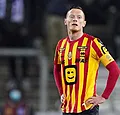 KV Mechelen uitgeteld: 