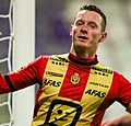 Schoofs spreekt zich uit over vertrek bij KV Mechelen