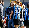 'Club Brugge wil slag slaan in Engeland'
