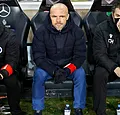 'Club Brugge zet zinnen op Ajax-doelwit'