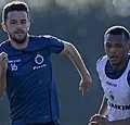 'Feyenoord vangt bot bij Club Brugge'