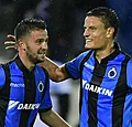Moet Schrijvers Club Brugge verlaten?