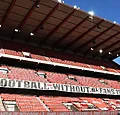 'Standard neemt verrassend stadionbesluit'