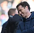 Crisis bij Club: Albert tipt twee nieuwe trainers